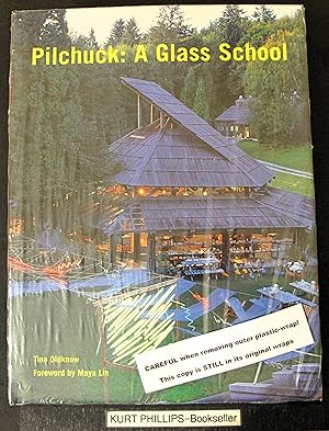 Pilchuck: A Glass School