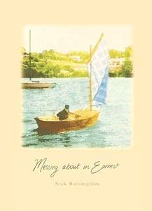 Seller image for Messing About in Earnest for sale by WeBuyBooks