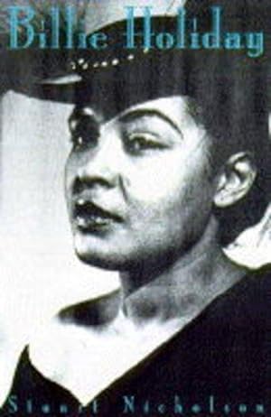Imagen del vendedor de Billie Holiday a la venta por WeBuyBooks