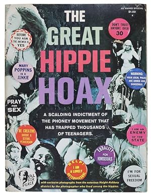 The Great Hippie Hoax
