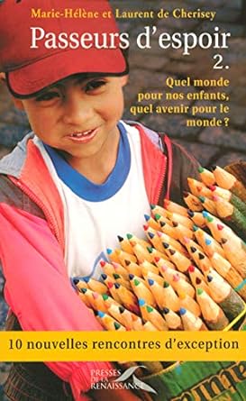 Seller image for Passeurs d'espoir for sale by Dmons et Merveilles