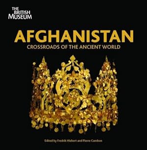 Seller image for Afghanistan: Crossroads of the Ancient World for sale by WeBuyBooks