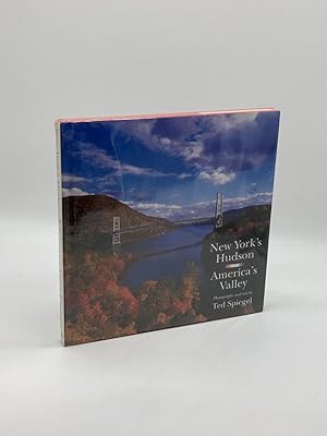 Seller image for New York's Hudson America's Valley for sale by True Oak Books