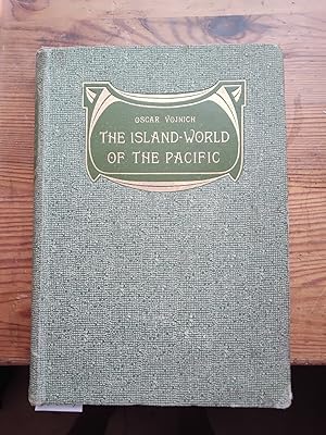 The Island - World of the Pacific