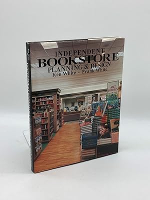 Seller image for Independent Bookstore Planning & Design for sale by True Oak Books