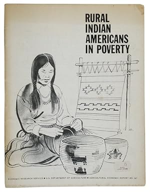 Rural Indian Americans in Poverty