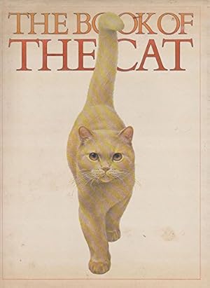 Imagen del vendedor de Book of the Cat a la venta por WeBuyBooks