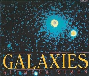 Seller image for Galaxies (Through the telescope) for sale by WeBuyBooks