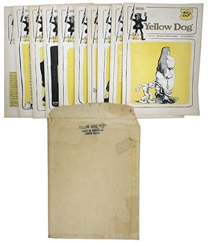 Yellow Dog Tabloids 1-12