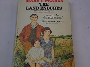 Image du vendeur pour The Land Endures mis en vente par Redux Books