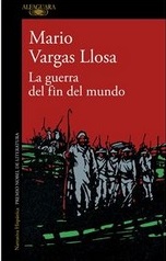 La guerra del fin del mundo / Mario Vargas Llosa.