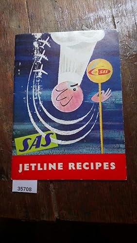 SAS Jetline Recipes