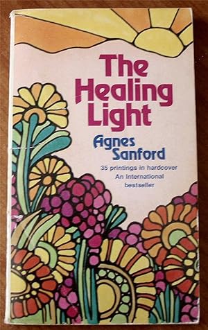 Seller image for The healing light for sale by Redux Books