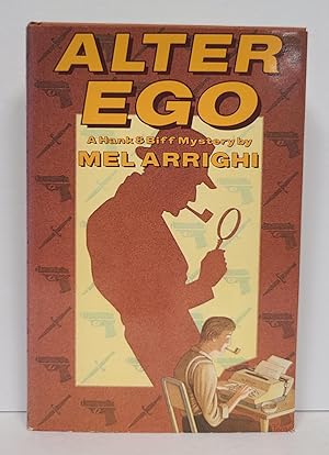 Immagine del venditore per Alter Ego venduto da Tall Stories Book & Print Gallery