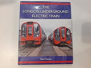 Immagine del venditore per The London Underground Electric Train venduto da The Moffat Bookshop