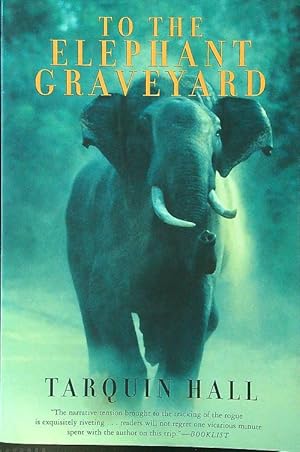 Seller image for To the Elephant Graveyard for sale by Librodifaccia