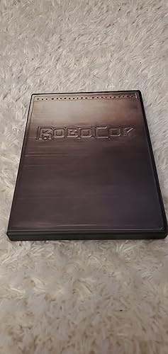 Bild des Verkufers fr Robocop Criterion Collection DVD zum Verkauf von Joes Books