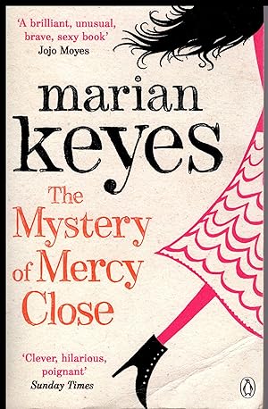 The Mystery of Mercy Close by Marian Keyes 2013