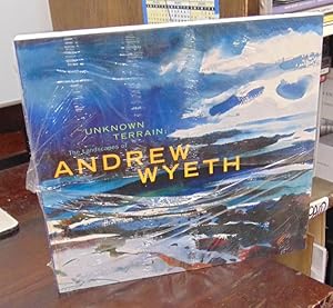 Seller image for Unknown Terrain: The Landscapes of Andrew Wyeth for sale by Atlantic Bookshop