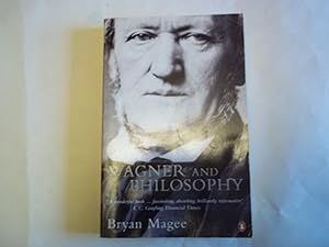 Image du vendeur pour Wagner and Philosophy mis en vente par Carmarthenshire Rare Books