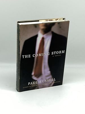 Imagen del vendedor de The Coming Storm a la venta por True Oak Books