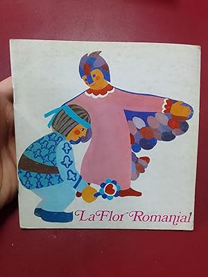 La Flor Romanial (Teatro, juego de equipo)