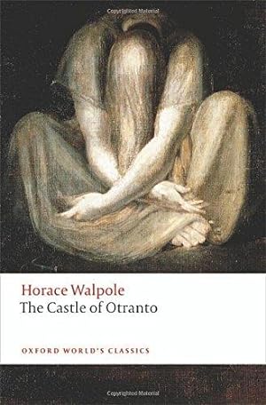 Seller image for The Castle of Otranto A Gothic Story 3/e (Oxford World's Classics) for sale by WeBuyBooks
