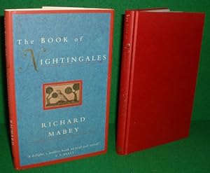 THE BOOK OF NIGHTINGALES