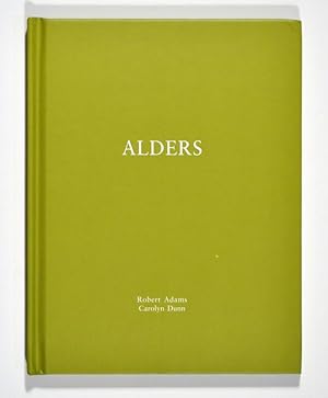 Seller image for Alders for sale by Chlo et Denis Ozanne