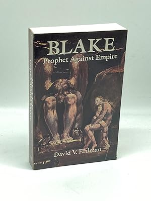 Seller image for Blake Prophet Against Empire for sale by True Oak Books
