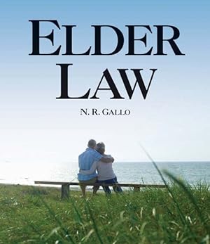 Seller image for Elder Law for sale by GreatBookPricesUK