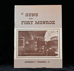 Seller image for The Guns of Fort Monroe for sale by Rain Dog Books