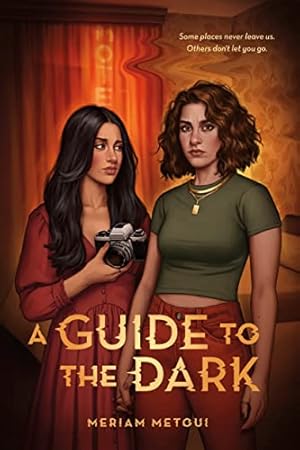 Imagen del vendedor de A Guide to the Dark a la venta por -OnTimeBooks-