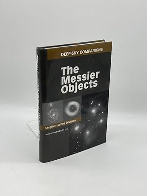 Immagine del venditore per Deep-Sky Companions The Messier Objects venduto da True Oak Books