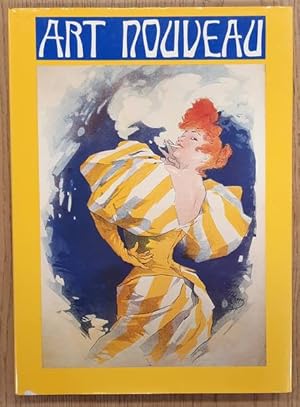 Seller image for Art Nouveau for sale by Frans Melk Antiquariaat