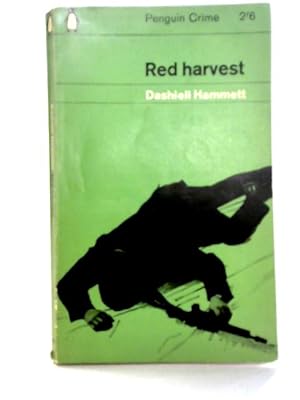 Bild des Verkufers fr Red Harvest zum Verkauf von World of Rare Books