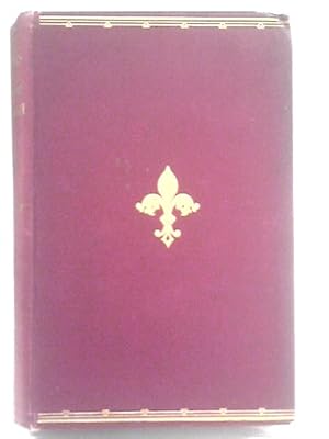 Bild des Verkufers fr Memoirs of Madame du Barri, Volume 3 zum Verkauf von World of Rare Books