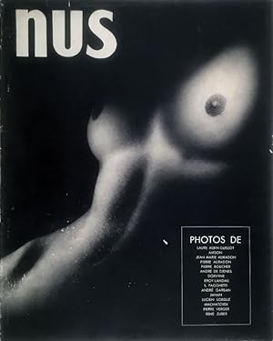 Image du vendeur pour Nus mis en vente par Chlo et Denis Ozanne