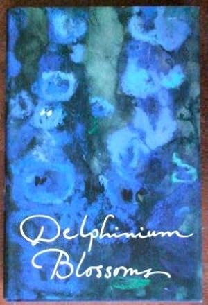 Seller image for Delphinium Blossoms: An Anthology for sale by ZBK Books