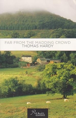 Seller image for Far From the Madding Crowd for sale by WeBuyBooks