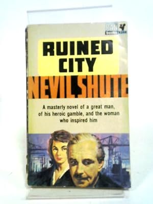 Seller image for Ruined City for sale by World of Rare Books