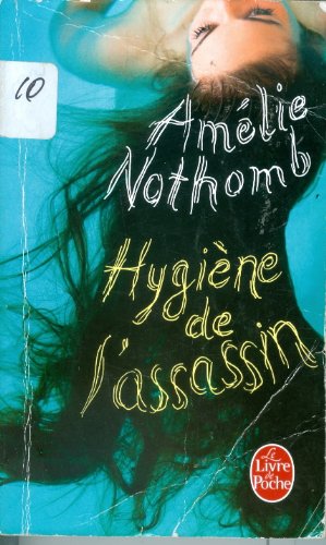 Seller image for Hygiène de l'assassin for sale by 2nd Life Books