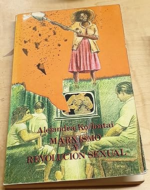 Imagen del vendedor de Marxismo y revolucin sexual a la venta por Outlet Ex Libris