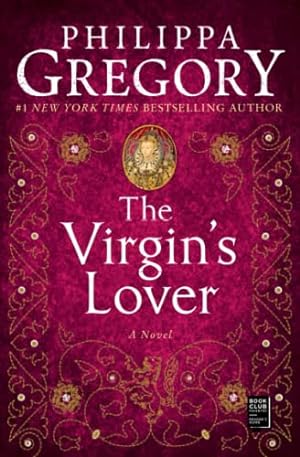 Seller image for The Virgin's Lover for sale by ICTBooks