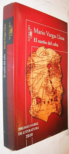 Immagine del venditore per (S1) - EL SUEO DEL CELTA venduto da UNIO11 IMPORT S.L.