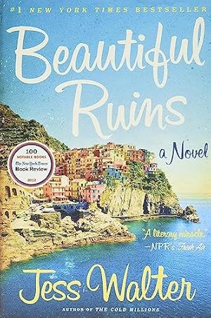 Seller image for Beautiful Ruins: A Novel for sale by ICTBooks