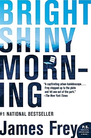 Seller image for Bright Shiny Morning (P.S.) for sale by ICTBooks