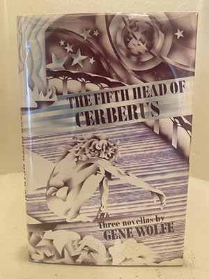 Imagen del vendedor de The Fifth Head of Cerberus: Three Novellas a la venta por Mear Global