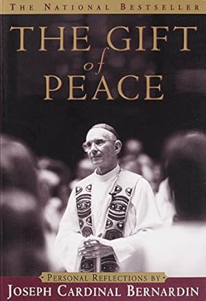 Imagen del vendedor de The Gift of Peace: Personal Reflections a la venta por ICTBooks