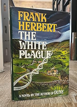 The White Plague (first edition)